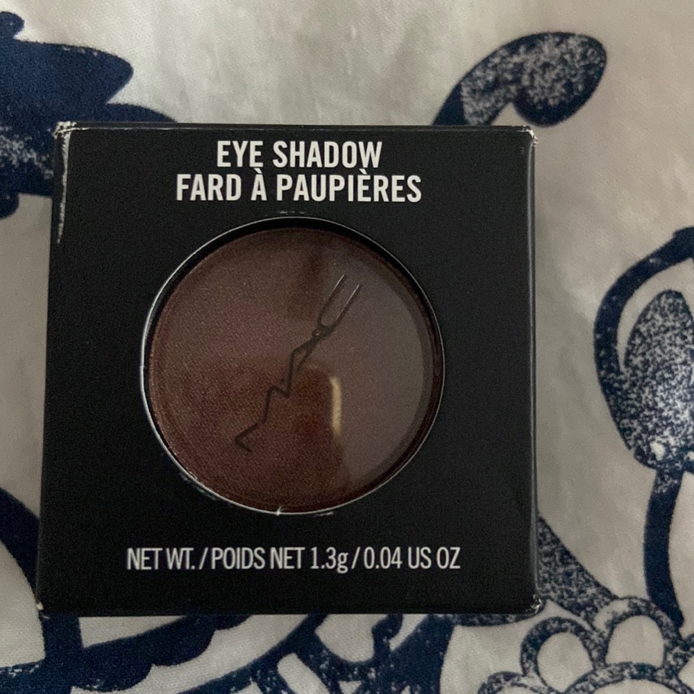 Mac Eyeshadow